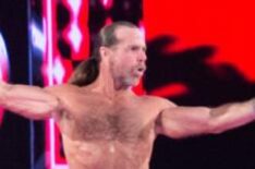 Shawn Michaels