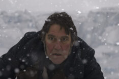 Ciarán Hinds as John Franklin in The Terror