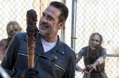 'The Walking Dead': After Negan's New Discovery, Is Rick's Life in Danger?