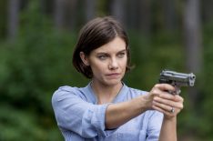 'The Walking Dead' Episode 12: Hey There, Georgie Girl! (RECAP)