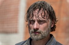 'The Walking Dead' Sneak Peek: Is the Rick-Negan Face Off Nearing?