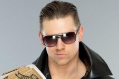 The Miz