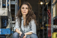 UNREAL - Shiri Appleby