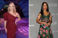 Reese Witherspoon and Kerry Washington to Star in and Produce 'Little Fires Everywhere' Series