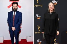 Jason Schwartzman and Cherry Jones Join Amy Poehler's 'Wine Country'