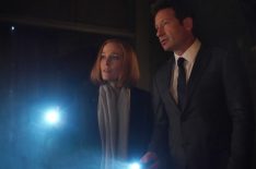 'The X-Files' Episode 9: Mulder & Scully's 'Reputation' Precedes Them (VIDEO)