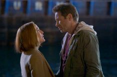 'The X-Files' Creator Chris Carter Explains All of Those WTF Finale Moments