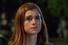 Aya Cash as Gretchen in You're The Worst