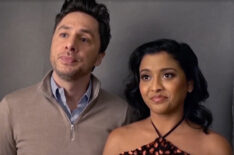 'Alex Inc.': How Zach Braff's New Sitcom Compares to 'Scrubs' (VIDEO)