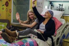Netflix's 'Alexa & Katie' Cast on Tackling Cancer, High School & Female Friendship