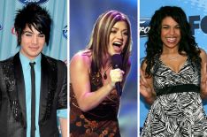 WATCH: 10 of the Best 'American Idol' Auditions Ever