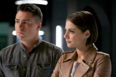 'Arrow' Says Goodbye to a Beloved Character, Welcomes Back Two Others