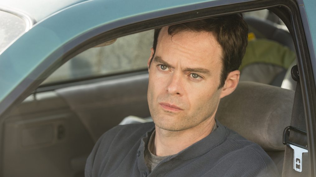 Barry, HBO, Bill Hader