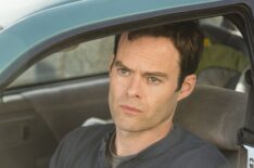 Bill Hader Details Playing a Lovable Hitman in HBO's New Comedy 'Barry'