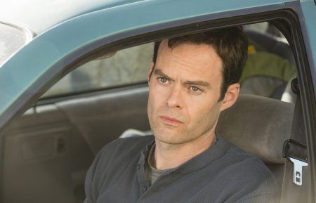 Barry, HBO, Bill Hader