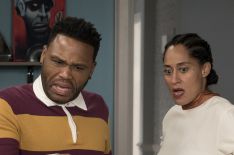 ABC Shelves Politically Charged 'black-ish' Episode Over 'Creative Differences'