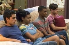 Netflix's 'On My Block' Series Premiere: The Kids Are Gonna Be Alright