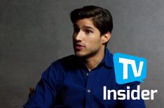 Cameron Cuffe on Playing Seg-El in Syfy's Super New Drama 'Krypton' (VIDEO)