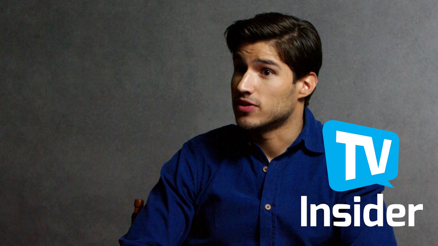 Cameron Cuffe on Playing SegEl in Syfy's Super New Drama 'Krypton' (VIDEO)