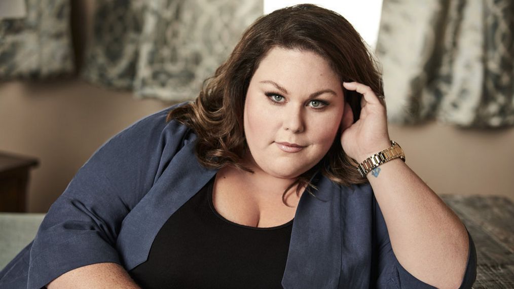 This Is Us - Season 2 - Chrissy Metz