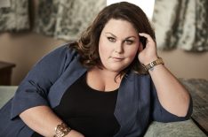 Chrissy Metz Opens up About Her Candid New Memoir & Teases 'This Is Us' Season 3