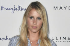 Claire Holt attends Maybelline's Los Angeles Influencer Launch in August 2017