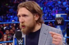 Daniel Bryan - WWE