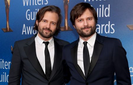 Matt Duffer and Ross Duffer attend the 2018 Writers Guild Awards L.A. Ceremony