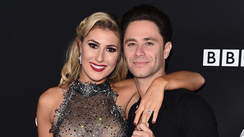 Emma Slater Bio, Age, Height, Facts about Sasha Farber's Wife