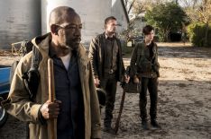 Which 'Fear The Walking Dead' Character Are You? (QUIZ)