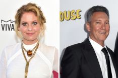 Candace Cameron Bure Voices Support for Fired 'Fuller House' Showrunner