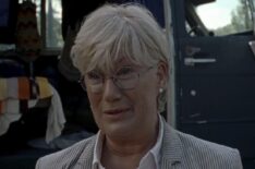 Jayne Atkinson as Georgie in The Walking Dead