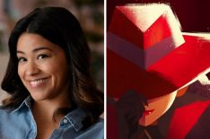 Gina Rodriguez to Play 'Carmen Sandiego' in Live-Action Netflix Film