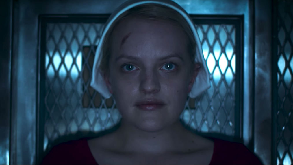 'The Handmaid's Tale' Season 2 Trailer: 'Gilead Is Within You' (VIDEO)