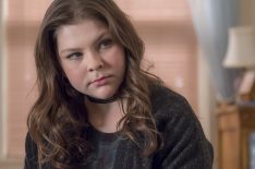 'This Is Us' Star Hannah Zeile on Playing Teen Kate, Season 2 Finale & What's Next