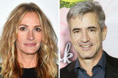 Dermot Mulroney to Reunite With Julia Roberts in Amazon's 'Homecoming'