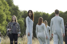 'Humans' Season 3 Sneak Peek: See How the New Synths Are Made (VIDEO)