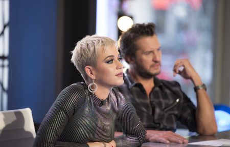 KATY PERRY, LUKE BRYAN