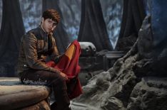 'Krypton' Drops Hilarious Season 1 Blooper Reel at Comic-Con 2018 (VIDEO)