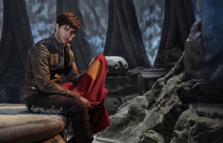 Krypton - Season 1