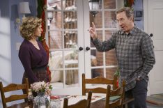 Could 'Last Man Standing' Return After the Success of 'Roseanne'? (POLL)