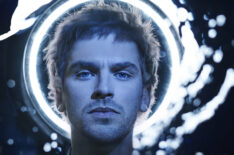 Dan Stevens as David Haller in Legion