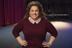 Marissa Jaret Winokur