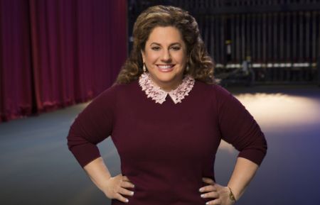 Marissa Jaret Winokur