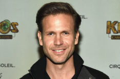 Matthew Davis - Actor