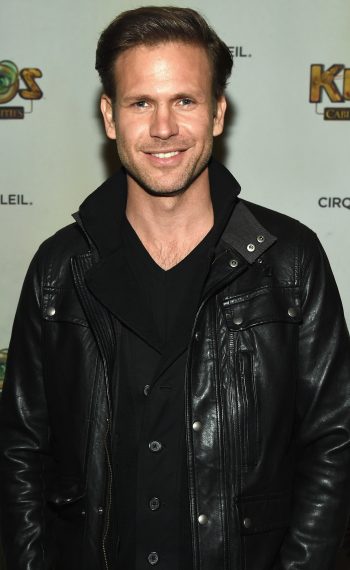 Matthew Davis