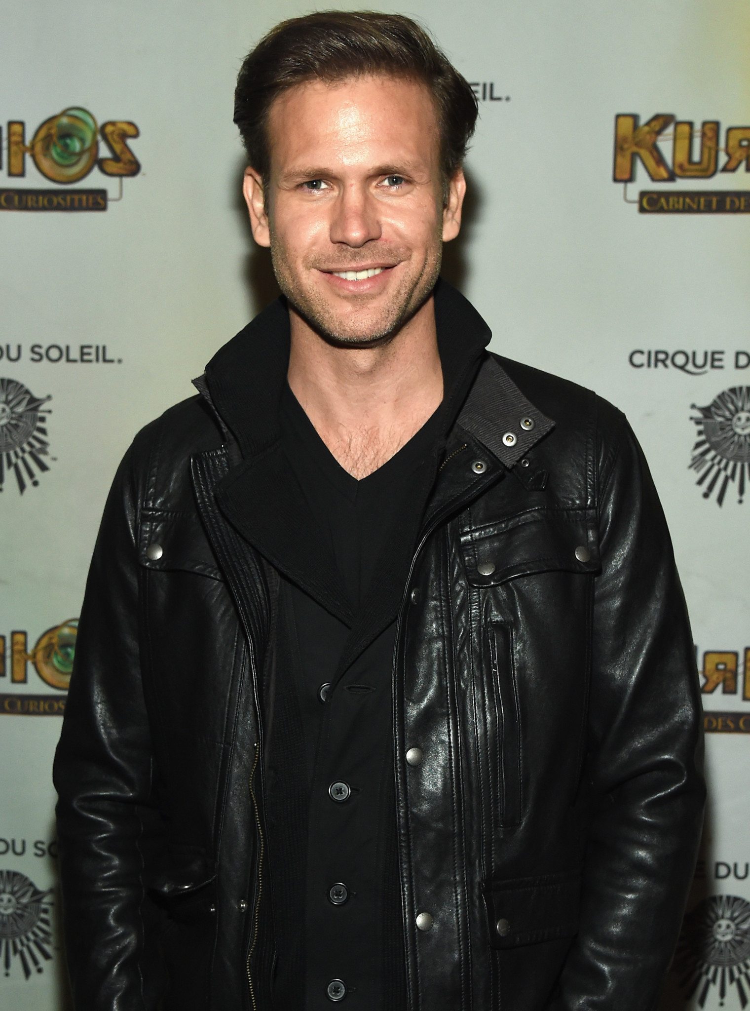 Who plays Alaric Saltzman on CW Legacies? - Matthew Davis - CW 'Legacies':  Meet the - PopBuzz