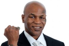 Mike Tyson