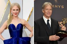 'Big Little Lies' Duo Nicole Kidman & David E. Kelley Team up for Another HBO Show