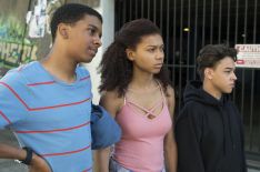 'On My Block' and More Streaming Premieres (a New 'Benji'), Elizabeth Taylor & Tennessee Williams on TCM